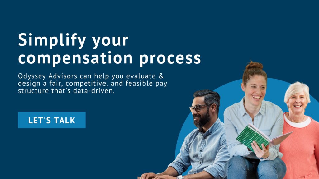 Simplify your compensation process and call us today